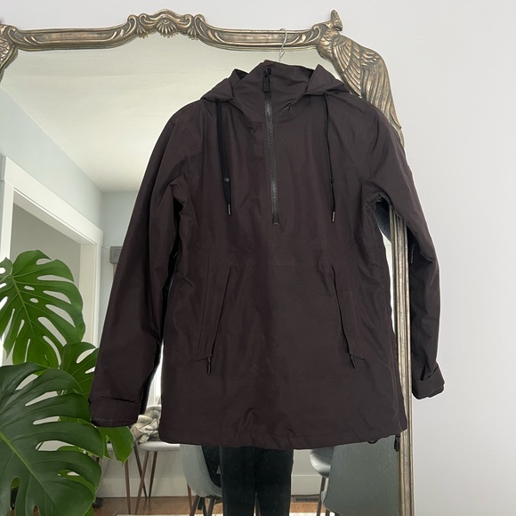 Volcom Fern Snowboarding Jacket - Picture 2 of 6